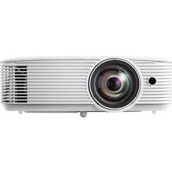 Optoma Videoproiettore W319ST DLP 4000 ANSI Lumen