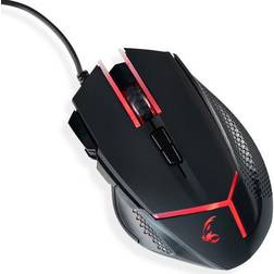 MediaRange Gaming Series Wired Mouse