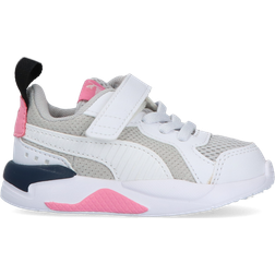 Puma X-ray Ac Inf White-grayviol-sachetpink-peac Unisex