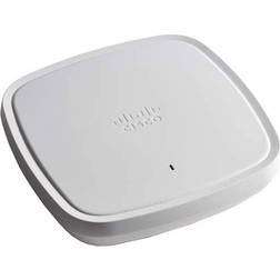 Cisco Catalyst 9130AXI 5GbE 2.5GbE Bluetooth Wi-Fi 6 2.4 GHz 5 GHz