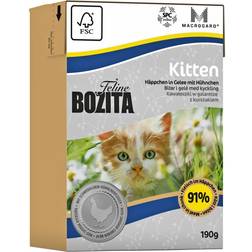 Bozita Feline Kitten 0.2kg