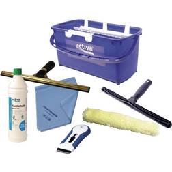 Activa Window Cleaner Kit 18L