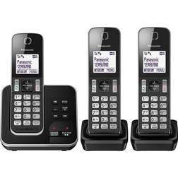 Panasonic KX-TGD623E Triple