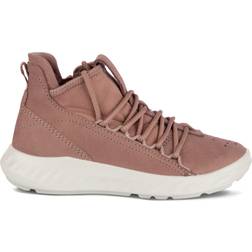 ecco SP.1 Lite Ankle Boot - Pink