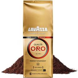 Lavazza Qualità Oro