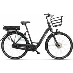 Batavus Torino E-Go Deluxe 7 Gear 2021