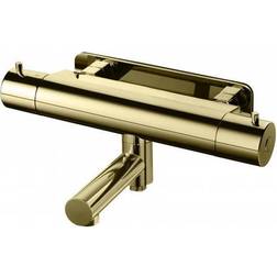 Tapwell Evo EVM022-160 (9419389) Honey Gold