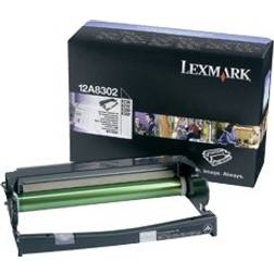 Lexmark 12A8302 (Black)