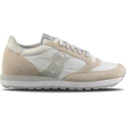 Saucony Jazz Original - Blanc