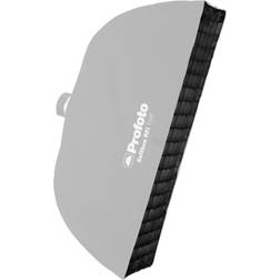 Profoto 50deg Softgrid for Softbox RFi 1x4'