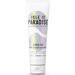 Isle of Paradise Disco Tan Instant Tanner 200ml