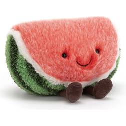 Jellycat Amuseable Watermelon 15cm