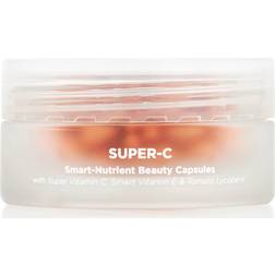 Oskia Super C Smart Nutrient Beauty 60-pack