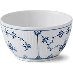 Royal Copenhagen Blue Fluted Skål 15cl 8.5cm