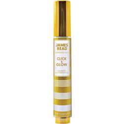 James Read Gradual Tan Click & Glow Tan Drops