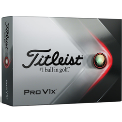 Titleist Pro V1 X