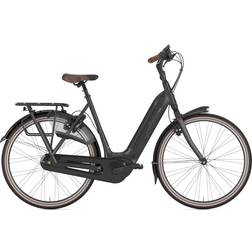 Gazelle Arroyo C8 HMB Elite 500Wh 2021