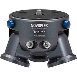 Novoflex TrioPod Stativbasis Trépied