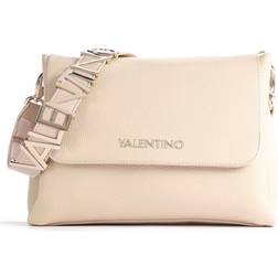 Valentino Alexia shoulder Bag - Ecru
