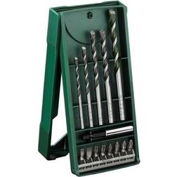 Bosch 2 607 017 161 Drill Bit Set 14pcs