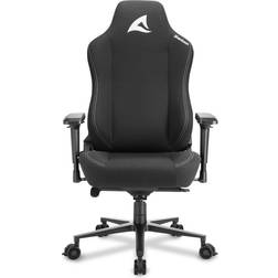 Sharkoon Silla Gamer Skiller Sgs40 Negra Fabric