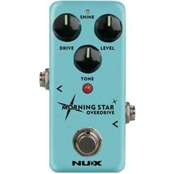 Nux Morning Star NOD-3