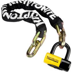 Kryptonite New York Chain Lock