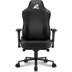 Sharkoon Skiller SGS40 Gaming Chair - Black