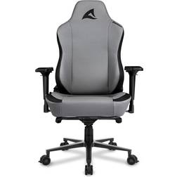 Sharkoon Skiller SGS40 Gaming Chair - Grey