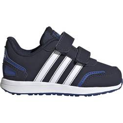 Adidas Infant VS Switch Shoes - Legend Ink/Cloud White/Royal Blue