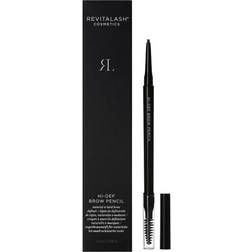 Revitalash Hi-Def Brow Pencil Warm Brown