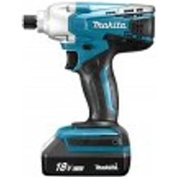 Makita TD127DWE (2x1.5Ah)