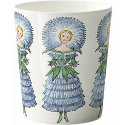 Design House Stockholm Elsa Beskow Mrs. Aster Taza 28cl