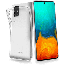 SBS Skinny Cover for Galaxy A71