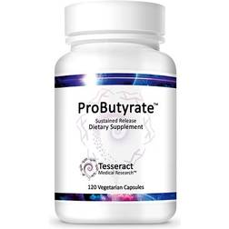 Tesseract ProButyrate 120 st