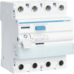 Hager CDA440R