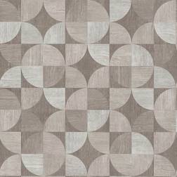 Living Walls Tapetti A.S. Creations Metropolitan Stories C, 36913-3, harmaa