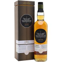 Glengoyne Cask Strength Batch 8 Single Malt 59.2% 70 cl