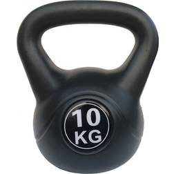 Titan Life Kettlebell Plastic 10kg