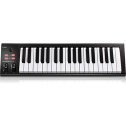 icon Pro Audio iKeyboard 4 Nano Tastiera MIDI