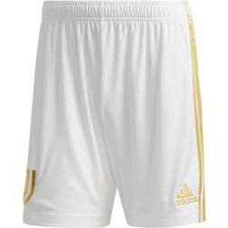 Adidas Calcio panta Juventus 1o pantaloncino adulto 20/21, taglia WHITE