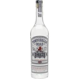 Portobello Road No.171 London Dry Gin 42% 70 cl