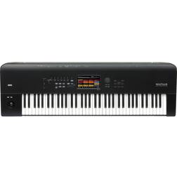 Korg Nautilus 73-Key Performance Synth/Workstation Keyboard