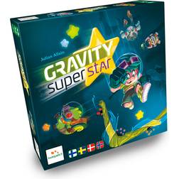 Gravity Superstar