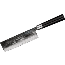 Samura Super 5 SP5-0043 Grönsakskniv 17 cm