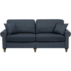 Beliani Otra Sofa 195cm 3 Seater