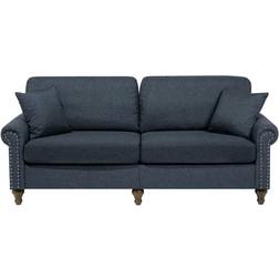 Beliani Otra Soffa 195cm 3-sits