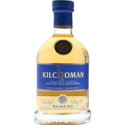 Kilchoman Machir Bay 46% 70 cl