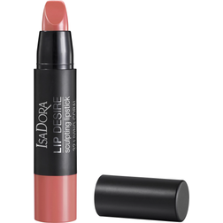 Isadora Lip Desire Sculpting Lipstick #32 Living Coral