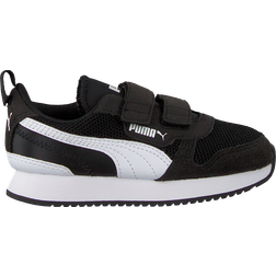 Puma Babies R78 - Black/White